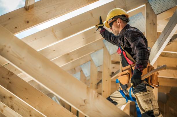 Best Roofing Contractors for Homes  in Orida Ridge, FL