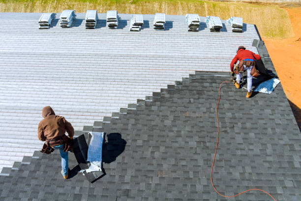 Gutter Installation and Roofing in Florida Ridge, FL