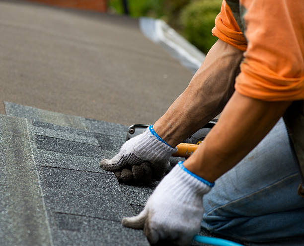 Best Commercial Roofing Services  in Orida Ridge, FL