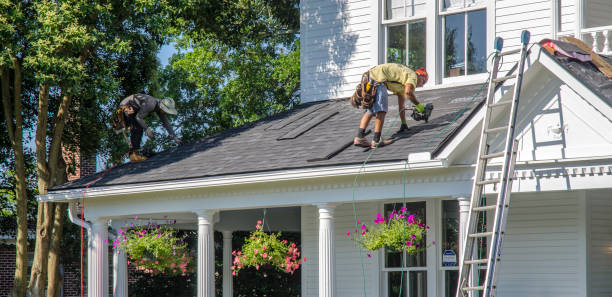 Best Gutter Installation and Roofing  in Orida Ridge, FL