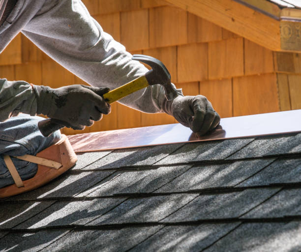 Slate Roofing Contractor in Florida Ridge, FL